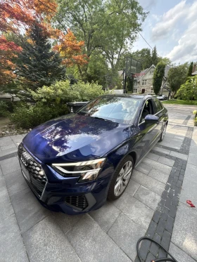 Audi A3 Progressiv, снимка 1