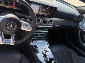 Mercedes-Benz E 63 AMG * АВТОКРЕДИТ БЕЗ ПЪРВОНАЧАЛНА ВНОСКА* , снимка 9