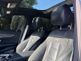 Mercedes-Benz E 63 AMG * АВТОКРЕДИТ БЕЗ ПЪРВОНАЧАЛНА ВНОСКА* , снимка 12