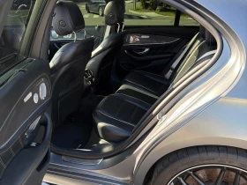 Mercedes-Benz E 63 AMG * АВТОКРЕДИТ БЕЗ ПЪРВОНАЧАЛНА ВНОСКА* , снимка 13
