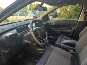 Citroen C4 Cactus, снимка 7