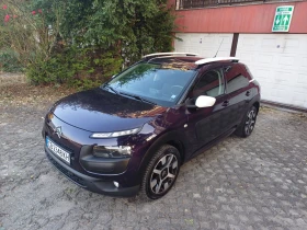 Citroen C4 Cactus, снимка 1
