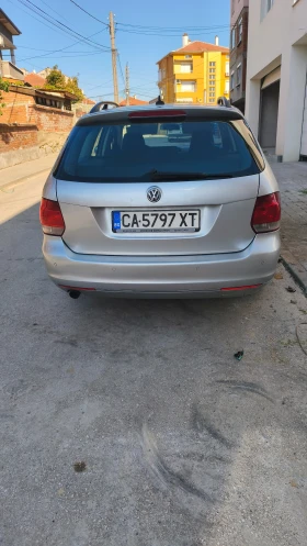 VW Golf Комби, снимка 2