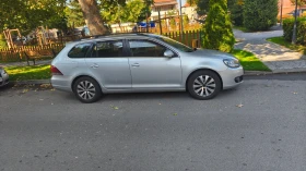 VW Golf Комби, снимка 3