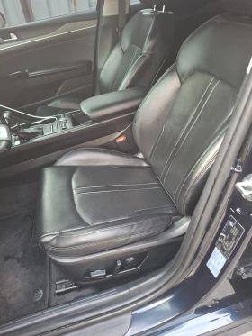 Kia K5 KIA K5 2020 г. НОВ ВНОС ОТ ЮЖНА КОРЕЯ , снимка 9