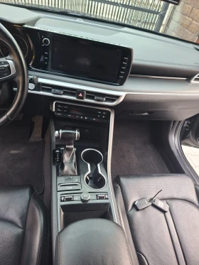 Kia K5 KIA K5 2020 г. НОВ ВНОС ОТ ЮЖНА КОРЕЯ , снимка 6