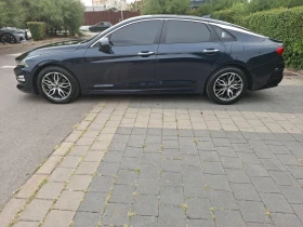 Kia K5 KIA K5 2020 г. НОВ ВНОС ОТ ЮЖНА КОРЕЯ , снимка 2