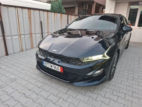 Kia K5 KIA K5 2020 г. НОВ ВНОС ОТ ЮЖНА КОРЕЯ , снимка 4