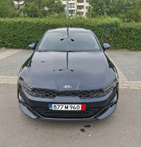 Kia K5 KIA K5 2020 г. НОВ ВНОС ОТ ЮЖНА КОРЕЯ , снимка 1