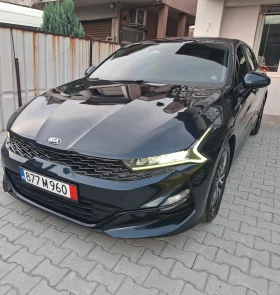 Kia K5 KIA K5 2020 г. НОВ ВНОС ОТ ЮЖНА КОРЕЯ , снимка 5