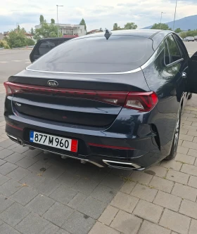 Kia K5 KIA K5 2020 г. НОВ ВНОС ОТ ЮЖНА КОРЕЯ , снимка 3