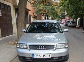 Audi A6 2.4 Benzin/Gas, снимка 2