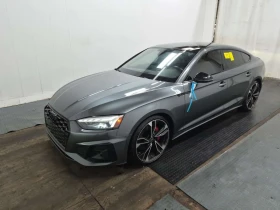 Audi S5 3.0 Tfsi Quattro Technik * MASSAGE* MATRIX* B&O, снимка 1