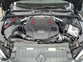 Audi S5 3.0 Tfsi Quattro Technik * MASSAGE* MATRIX* B&O, снимка 16