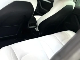 Tesla Model 3 HIGH PERFORMANCE* AWD* LED* ADAPTIVE ACC* PANO* КР, снимка 8