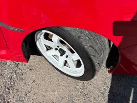 Subaru WRX, снимка 7