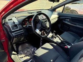 Subaru WRX, снимка 8