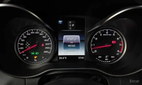 Mercedes-Benz C 43 AMG * C43 4MATIC Coupe * , снимка 8