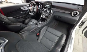 Mercedes-Benz C 43 AMG * C43 4MATIC Coupe * , снимка 7
