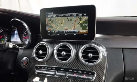 Mercedes-Benz C 43 AMG * C43 4MATIC Coupe * , снимка 14