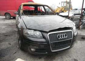 Audi A3 1.9.2.0DНА ЧАСТИ - [13] 