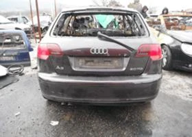 Audi A3 1.9.2.0DНА ЧАСТИ - [14] 