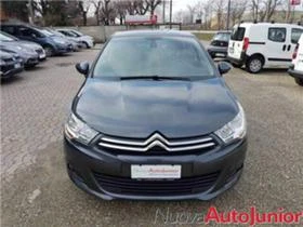 Citroen C4   1,6HDI | Mobile.bg    2