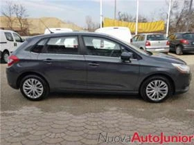 Citroen C4   1,6HDI | Mobile.bg    4