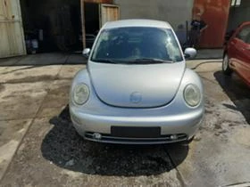 VW New beetle   1.9 TDI | Mobile.bg    2
