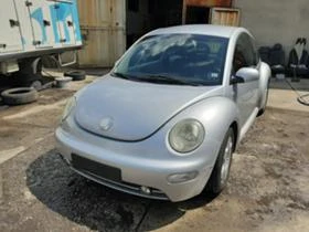 VW New beetle   1.9 TDI | Mobile.bg    1
