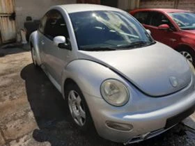 VW New beetle   1.9 TDI | Mobile.bg    3
