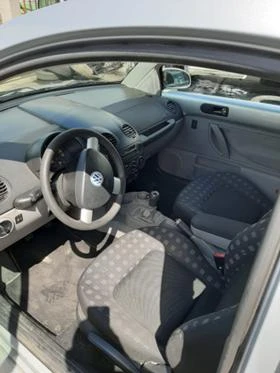 VW New beetle   1.9 TDI | Mobile.bg    5