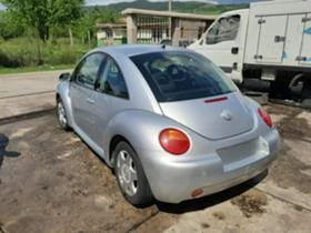 VW New beetle   1.9 TDI | Mobile.bg    4
