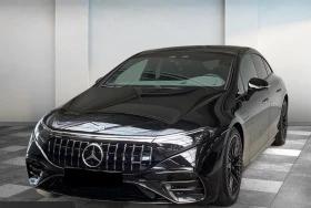 Mercedes-Benz EQS 53 AMG 4M+*Night*21&#39;&#39;*DigitalLight*Hyper - 262500 лв. - 61623407 | Car24.bg