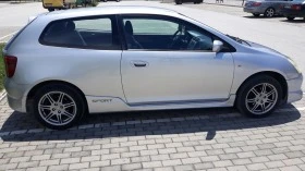 Honda Civic, снимка 2