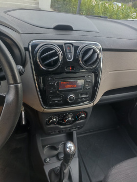 Dacia Lodgy 1.6  /  /LPG | Mobile.bg   11