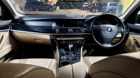 BMW 520, снимка 9 - Автомобили и джипове - 42605713