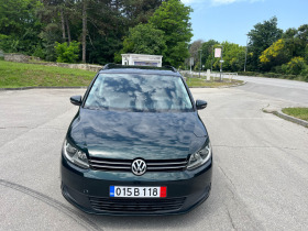 VW Touran * * * *  | Mobile.bg    7