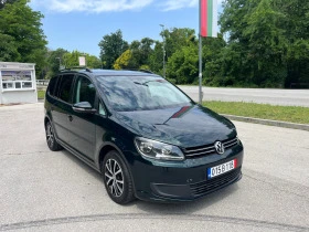  VW Touran