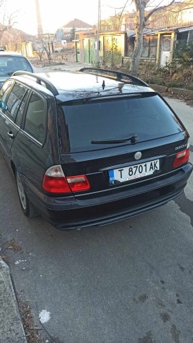 BMW 320 Facelift 320d, снимка 2 - Автомобили и джипове - 44177147