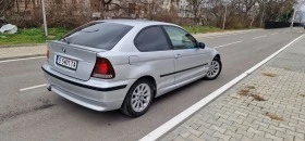 BMW 316 Газ/ бензин автоматик , снимка 5