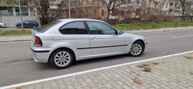 BMW 316 Газ/ бензин автоматик , снимка 11