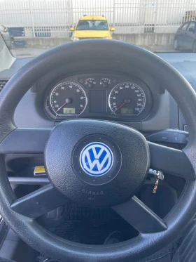 VW Polo 1.4 16V 100 к.с., снимка 8