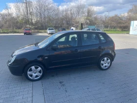 VW Polo 1.4 16V 100 к.с., снимка 6