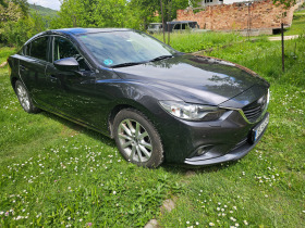 Обява за продажба на Mazda 6 ~19 900 лв. - изображение 1