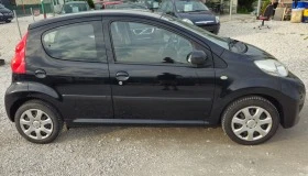 Peugeot 107 1.0i.Фейс.2010г.4врати. - [5] 