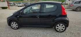 Peugeot 107 1.0i.Фейс.2010г.4врати. - [9] 