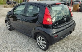 Peugeot 107 1.0i.Фейс.2010г.4врати. - [8] 