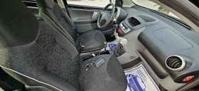 Peugeot 107 1.0i.Фейс.2010г.4врати. - [11] 