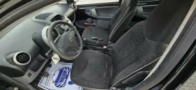 Peugeot 107 1.0i.Фейс.2010г.4врати. - [10] 